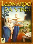 Board Game: Leonardo da Vinci