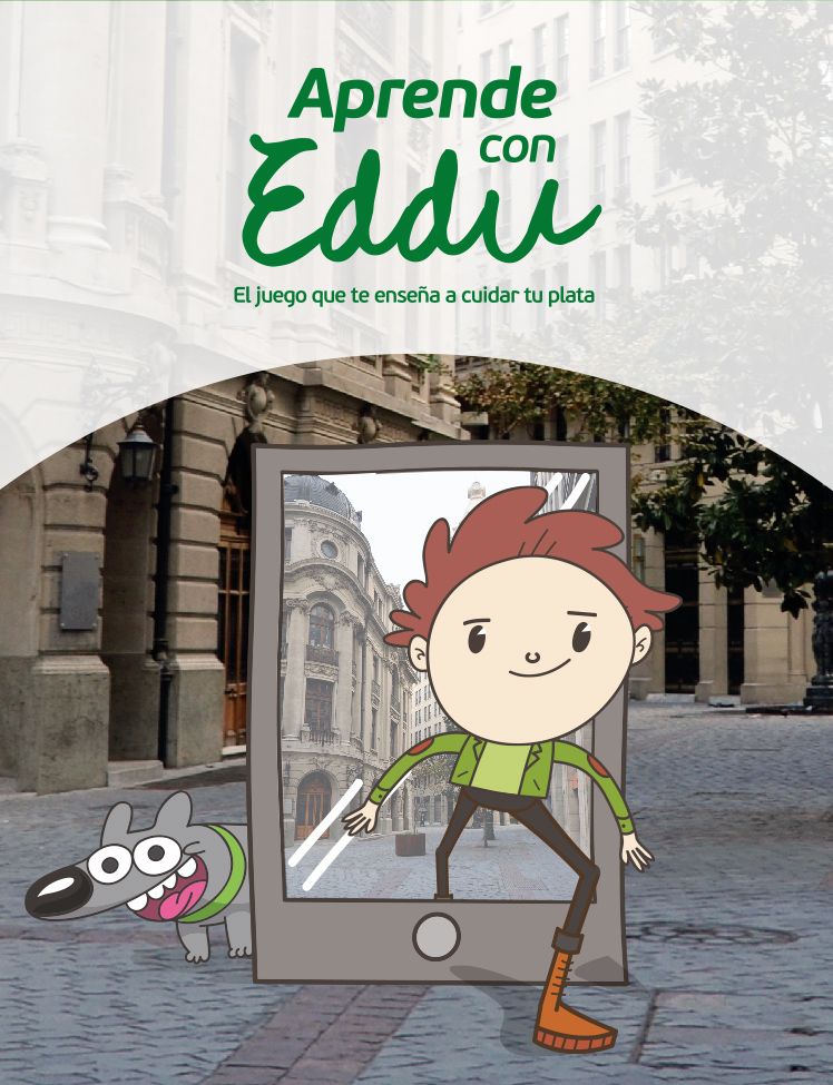 Learn with Eddu