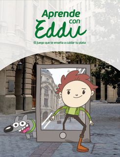 Learn with Eddu