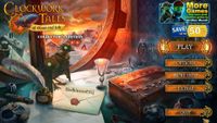 Video Game: Clockwork Tales: Of Glass and Ink