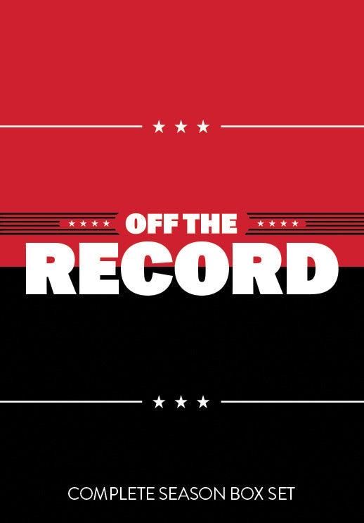 Hunt A Killer: Off the Record