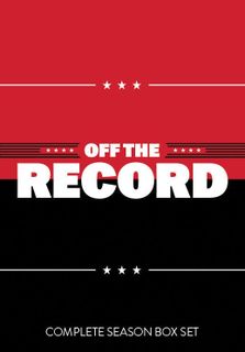 Hunt A Killer: Off the Record