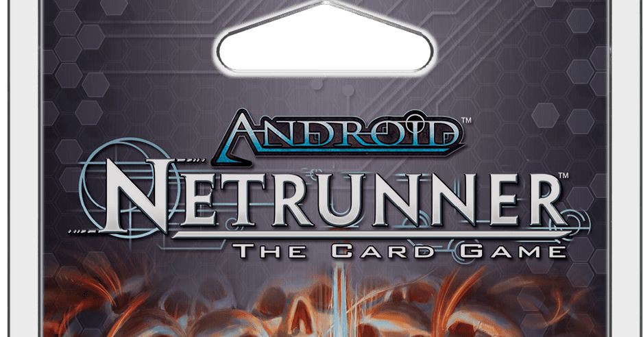Android: Netrunner – Whispers in Nalubaale | Board Game | BoardGameGeek