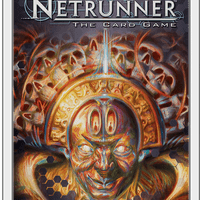 Android: Netrunner – Whispers in Nalubaale