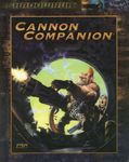 RPG Item: Cannon Companion
