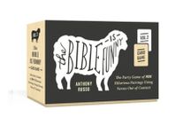 The Bible is Funny Volume II