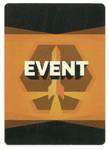 Were Doomed!: Unspeakable Treachery Promo Card
