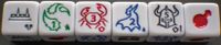 Dungeon Dice: Monster Pack