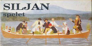 Siljanspelet