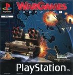 Video Game: WarGames: DefCon 1