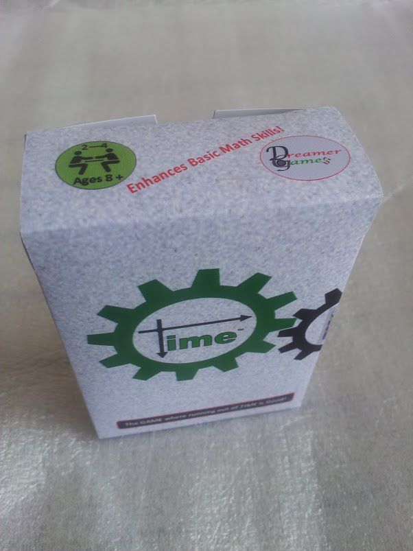 TIME
