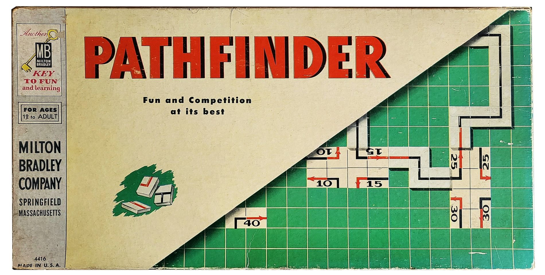 Pathfinder