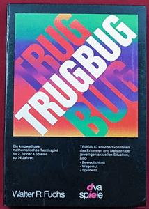 Trugbug