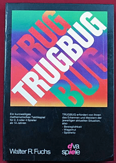 Trugbug