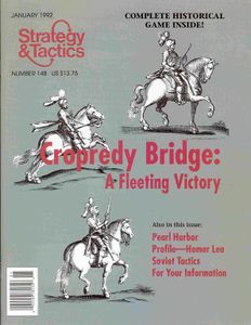 Cropredy Bridge: A Fleeting Victory box art