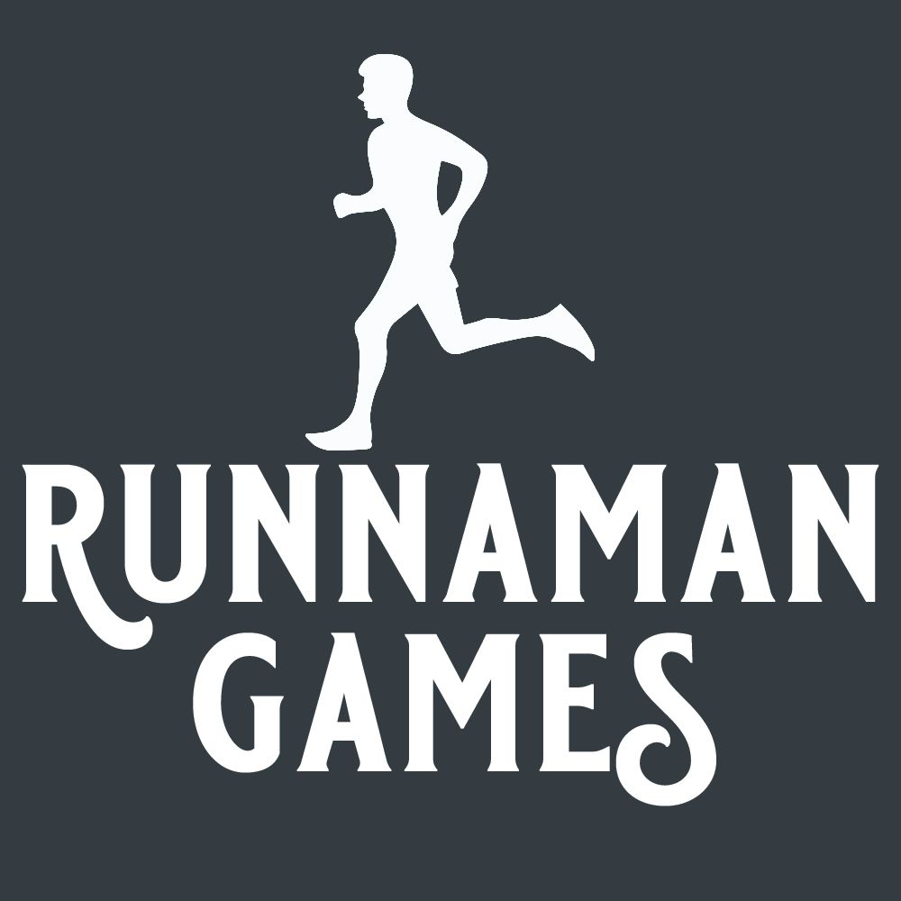 Runnaman Games