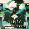 Ninja - Player board's ultimate (Play It Yourself Review)