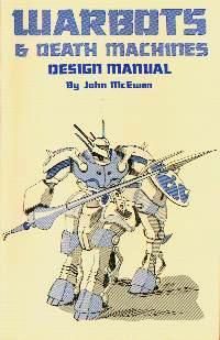 Warbots & Death Machines