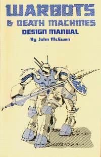 Warbots & Death Machines