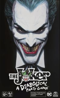 The Joker
