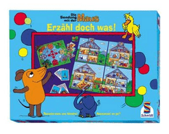 Erzähl doch was!