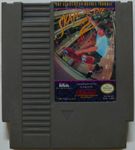 Video Game: Skate or Die 2: The Search for Double Trouble