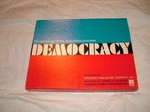 Democracy
