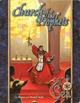 RPG Item: Church of the Prophets