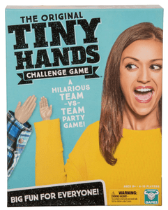 Tiny Hands
