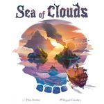 Board Game: Sea of Clouds