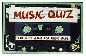 Music Quiz