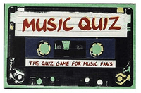 Music Quiz