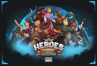 Heroes of the Shire: Collectors Edition
