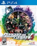 Video Game: Danganronpa V3: Killing Harmony
