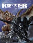 Issue: The Rifter (Issue 70 - Apr 2015)