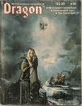 Issue: Dragon (Issue 70 - Feb 1983)