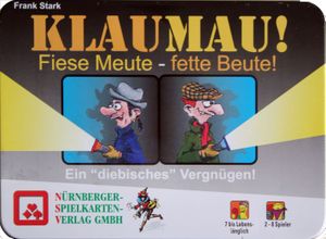 Klau Mau