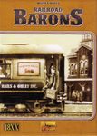 Railroad Barons (English, German)