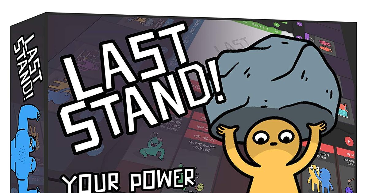The Last Stand 🕹️ Jogue no CrazyGames