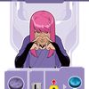 Lula Smart (Mercury Agent)