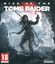 Video Game: Rise of the Tomb Raider