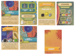 Cytosis: Promo Pack