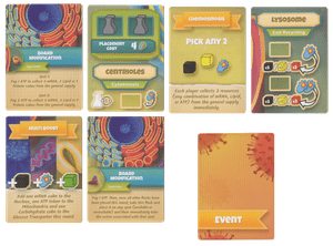 Cytosis: Promo Pack