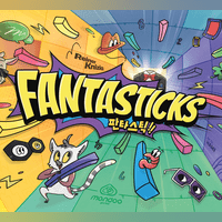 FantaSticks