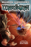 RPG Item: Mistborn Adventure Game
