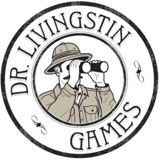 Dr. Livingstin Games