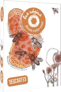 Las Abejas: Flores Color Miel