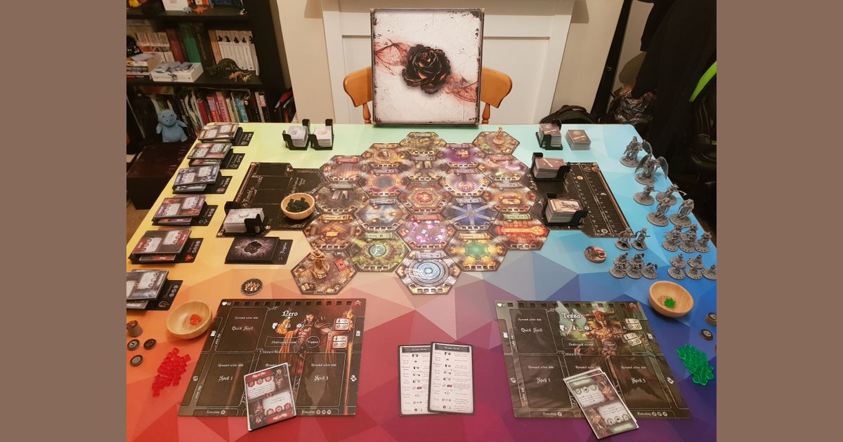 BoardGameGeek
