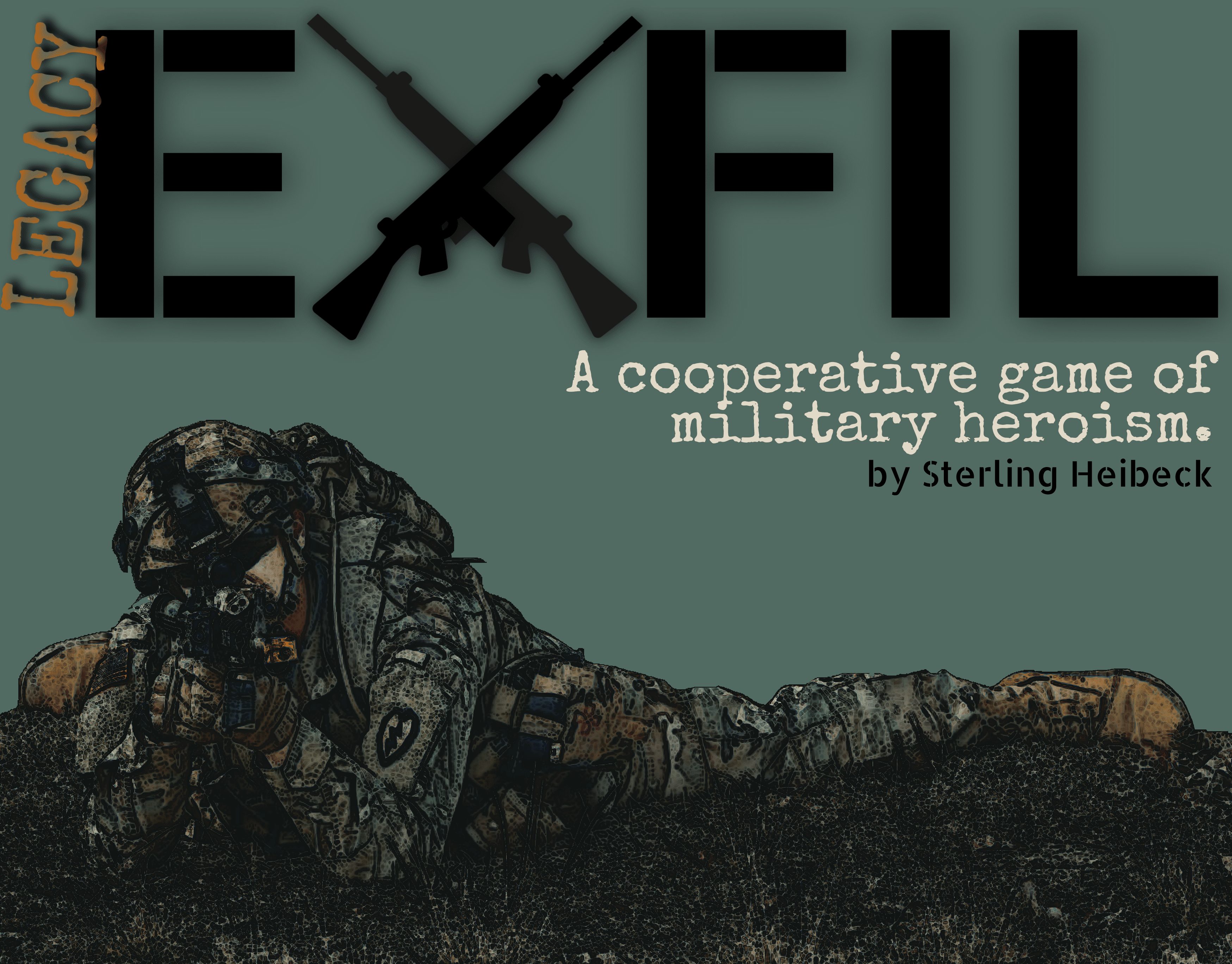 EXFIL