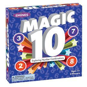 Magic 10